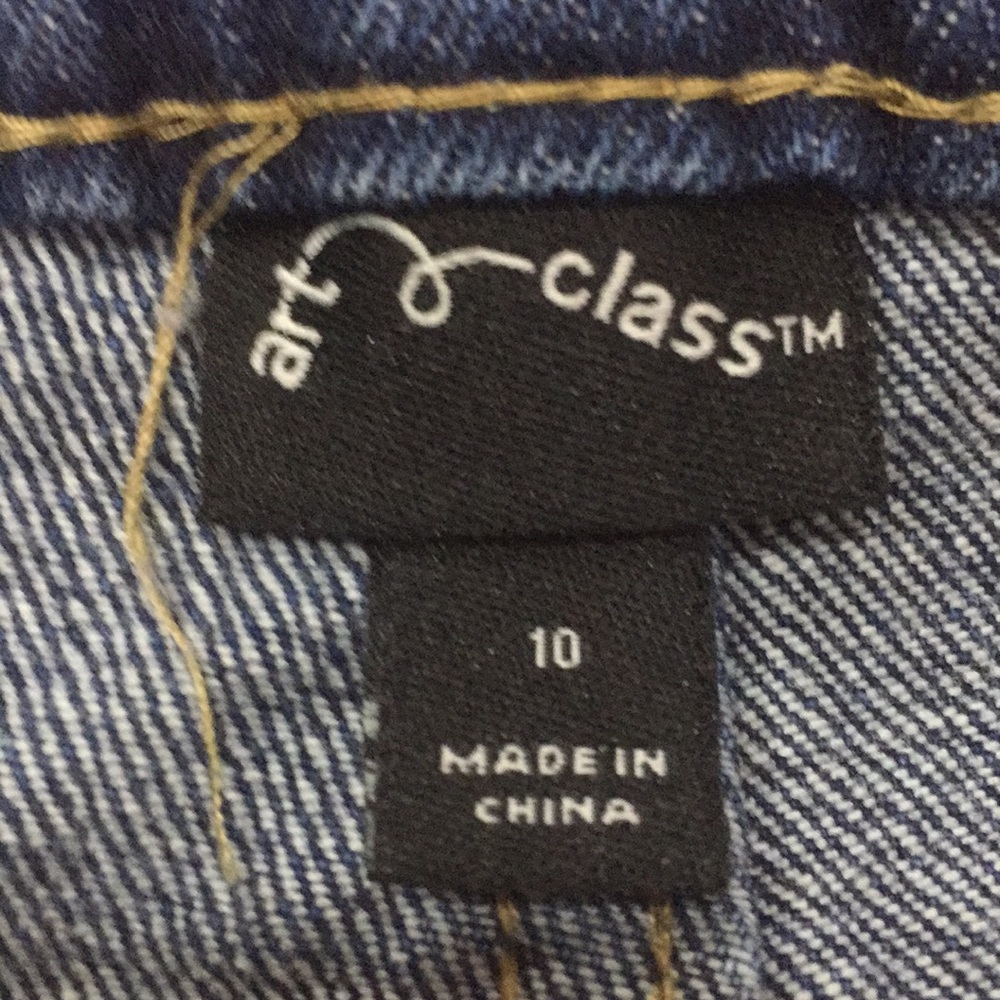 Kid jeans - Picture 2 of 2